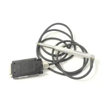 Produktfoto 1 von Heidenhain ST 3077 Inkrementaler Messtaster ID 511 398-01 SN 37890553T