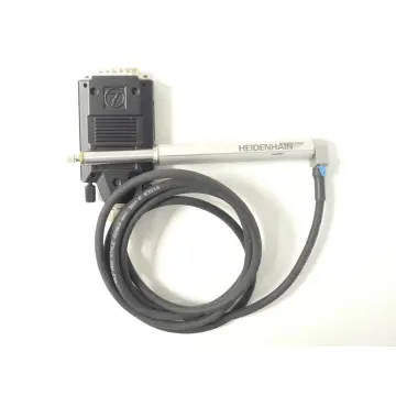 Produktfoto 1 von Heidenhain ST 3077 Inkrementaler Messtaster ID 511 398-01 SN 38836325T