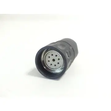 Produktfoto 1 von Heidenhain Stecker / Buchse 9 polig ungebraucht
