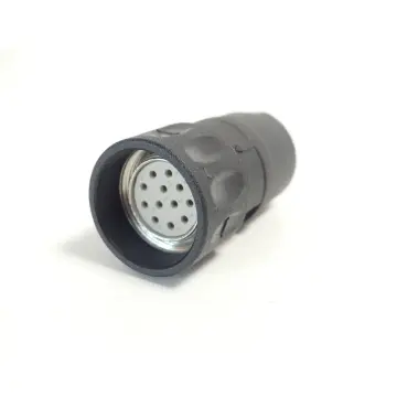 Produktfoto 1 von Heidenhain Stecker / Buchse 12 polig ungebraucht