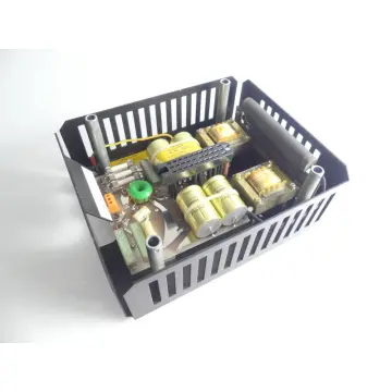 Produktfoto 1 von Heldt & Rossi 807N 250 - 30 Servoverstärker SN DC899303425