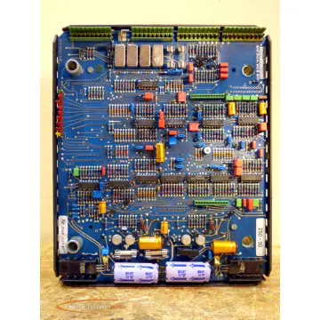 Produktfoto 1 von Heldt & Rossi Serie SM 804/805 DC DC-Servoverstärker Typ 250-30