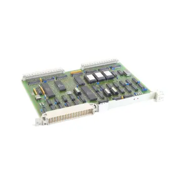 Heller 20.002 596-3 Steuerungskarte SBUS 82