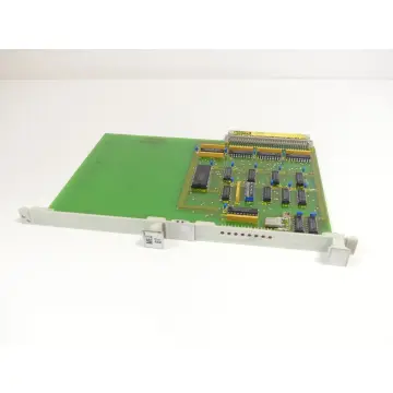 Produktfoto 1 von Heller MEZ 67 L 23.030 767-000 162 Steuerkarte