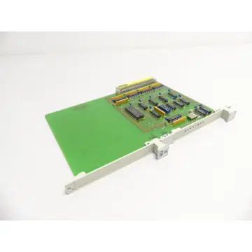 Produktfoto 1 von Heller MEZ 34 Steuerkarte L 23.030 767-000/2286 / 20.003493-2