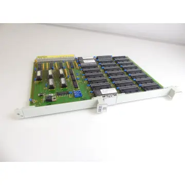 Produktfoto 1 von Heller A 23.020 062-000/4554 / 20.003.230 Steuerkarte