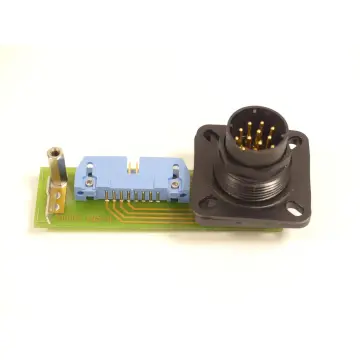 Produktfoto 1 von Heller A 23.020 110 Anschlussverteiler 20.003 695-0
