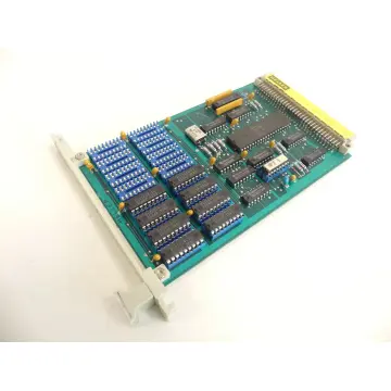 Produktfoto 1 von HELLER A 23.029 008-000/0185 elektonische Platine