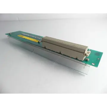 Produktfoto 1 von Heller A 23.030 292-000 / 3424 / 20.001847 Karte mit Weidmüller 6SE5 250V~