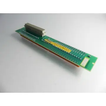 Produktfoto 1 von Heller A 23.032 298-000 / 0670 OUTPUT 24V~ DC POS.LOGIK 20.002 618 Karte