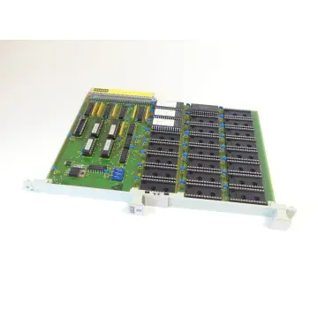 Produktfoto 1 von Heller AMUB 76 A 23.020 062-000/8624 Steuerkarte