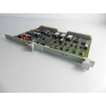 Produktfoto 1 von Heller B 23.020 013-000 / 1270 / 20.002 691-4 Steuerungskarte CAM 40
