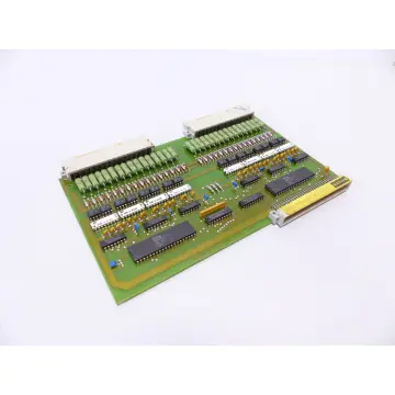 Produktfoto 1 von Heller B 23.032 245-000/8880 20.0020613-1 Karte