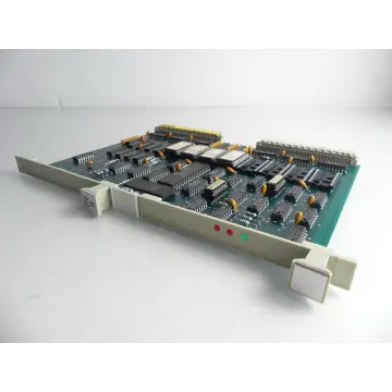 Produktfoto 1 von Heller C 23.032 282-000 / 6151 / 20.002 022-6 Steuerungskarte CPU 16