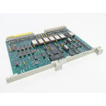 Produktfoto 1 von Heller C 23.032 282-000 / 6552 20.002 022-6 Steuerkarte CPU 28