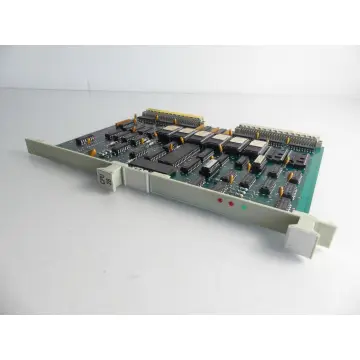Produktfoto 1 von Heller C 23.032 282-000 / 7118 / 20.002 022-6 Steuerungskarte CPU 28