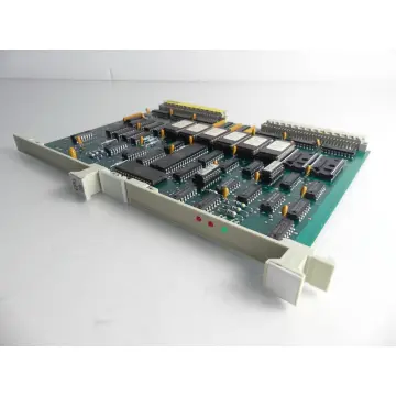 Produktfoto 1 von Heller C 23.032 282-000 / 7328 / 20.002 022-6 Steuerungskarte CPU 28
