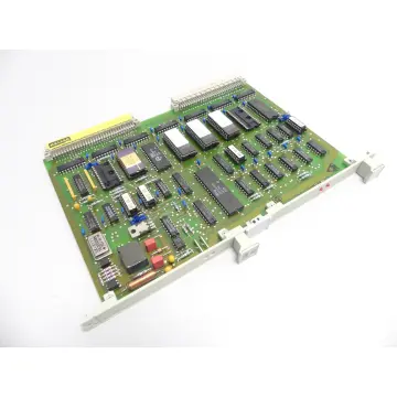 Produktfoto 1 von Heller CAM 40 Steuerkarte D 23.020 013-000/5854 / 20 002 691-5