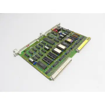 Produktfoto 1 von Heller CAM 67 Karte D 23.020 013-000/5856 / 20002691-05