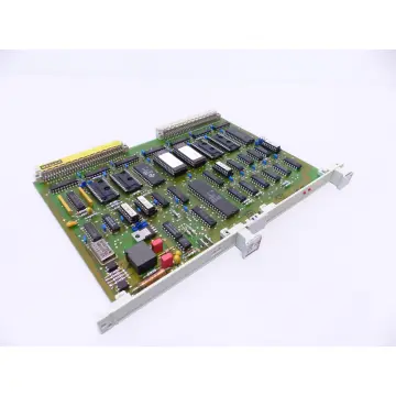Produktfoto 1 von Heller D 23.020 013-000/6104 20002 691-5 Steuerkarte CAM 43