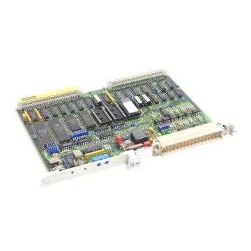Produktfoto 1 von Heller D 23.020 036-000 / 20.002849-4 Karte SN:5562