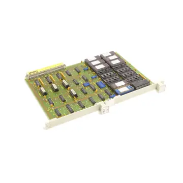 Produktfoto 1 von Heller F 23.032 301-000/4754 / 20002040-4 Karte