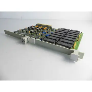 Produktfoto 1 von Heller F 23.032 301-000 / 5876 / 20.002 040-4 Steuerungskarte MUB 07