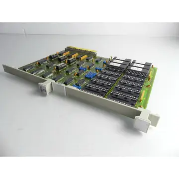 Produktfoto 1 von Heller F 23.032 301-000 / 5893 / 20.002 040-4 Steuerungskarte MUB 22
