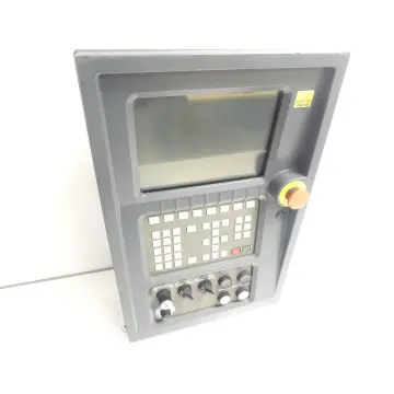 Produktfoto 1 von Heller PLT 90 uni-Pro CNC 90 Bedientafel / Panel SN:00214