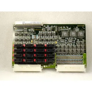 Produktfoto 1 von Heller Uni Pro 32AE C23 020157 - 01153 Steuerkarte