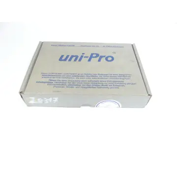 Produktfoto 1 von Heller uni-Pro CPU 28 C 23.040 220 Steuerungskarte SN 73222 ungebraucht