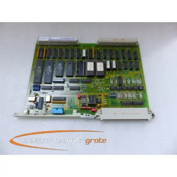 Produktfoto 1 von Heller uni-Pro CUS D23.020036X-08984 20.002849-4 Karte gebraucht guter Erhaltungszustand