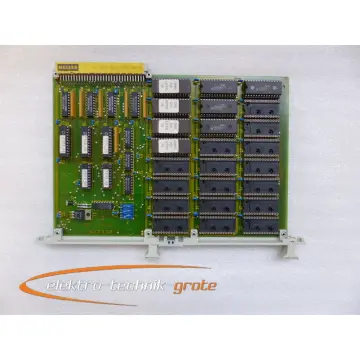 Produktfoto 1 von Heller / Uni Pro A 23.020 062-000 / 3218 Steuerkarte AMUB 25