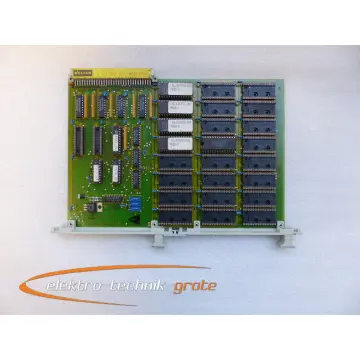 Produktfoto 1 von Heller / Uni Pro A 23.020 062-000 / 4756 Steuerkarte AMUB 10