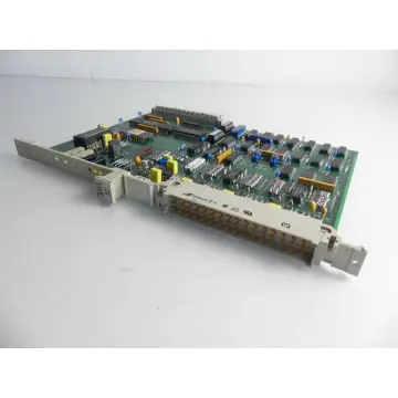 Produktfoto 1 von Heller uni-Pro AXEL E 23.032284X-07105 / 20.002 029-5 Steuerungskarte AXEL 52
