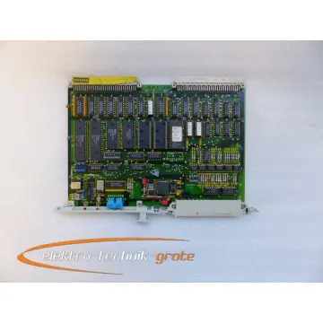 Produktfoto 1 von Heller / Uni Pro D 23.020 036-000 / 3526 Steuerkarte CUS 13