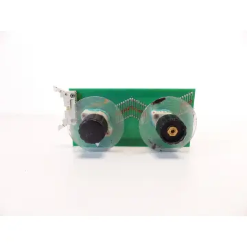 Produktfoto 1 von Heller uni-Pro Override 2 A 23.030773.03310