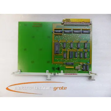 Produktfoto 1 von Heller / Uni Pro L 23.030 767-000 / 2235 Steuerkarte MEZ 34