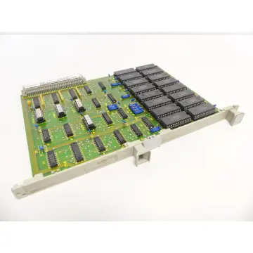 Produktfoto 1 von Heller / uni-Pro MUB F 23.03230 / 20 002 040-4 Steuerkarte