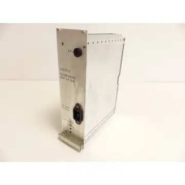 Produktfoto 1 von Heller uni-Pro Schaltnetzteil SNT 5V 30A B23.035 336-005/4781