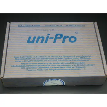 Produktfoto 1 von Heller Uni Pro SIO B23.032298X-03369 > ungebraucht! <