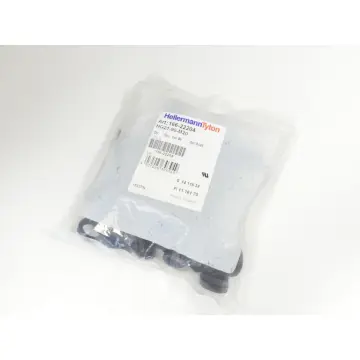 Produktfoto 1 von HellermannTyon HG21-90-M20 Verschraubung 166-22204 VPE 10St - ungebraucht! -