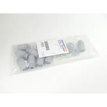 Produktfoto 1 von HellermannTyton FG17-M20-PP-GY-X1 Schlauchverschraubung VPE 10St ungebraucht