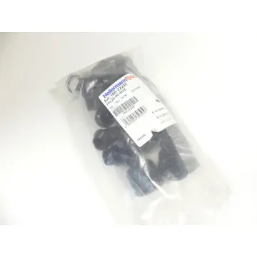 Produktfoto 1 von HellermannTyton HG28-90-M25 Verschraubung 166-22205 VPE 9St. - ungebraucht! -
