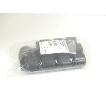 Produktfoto 1 von HellermannTyton HG34-S-M40 Verschraubung 166-21028 VPE 10St - ungberaucht! -