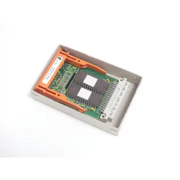 Produktfoto 1 von Helmholz 700-375-1LA21 EPROM 16 Kbyte