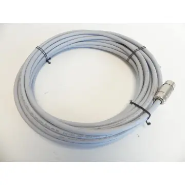 Produktfoto 1 von Helukabel 49836 Super-Paar-Tronic 340-C-PUR L:15 m -ungebr.!-