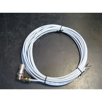 Produktfoto 1 von Helukabel 4x1,5 mm2 L = 15 mtr. mit Elko Winkelstecker 5-polig >ungebraucht!<