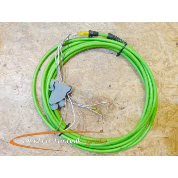 Produktfoto 1 von Helukabel 77750 Länge ca. 7.5 mtr