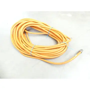 Produktfoto 1 von Helukabel Single 602-RC-CY-O Kabel 69640 - Kabellänge: 32m / 1 x 50 QMM